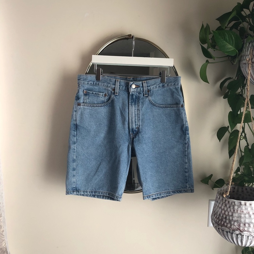 Levi’s Shorts ☀️